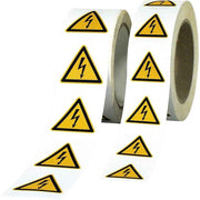 Hein - Warn-/Hinweisschild Warnschild 178935 AE 50 mm