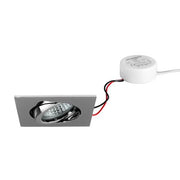 Brumberg Leuchten - Downlight/Strahler/Flutlicht LED-Einbaustrahler 230V 40144023