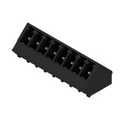 Weidmüller - Leiterplattensteckverbinder Verbinder 3.81mm SC-SMT 3.#1977690000 − 50 Stück
