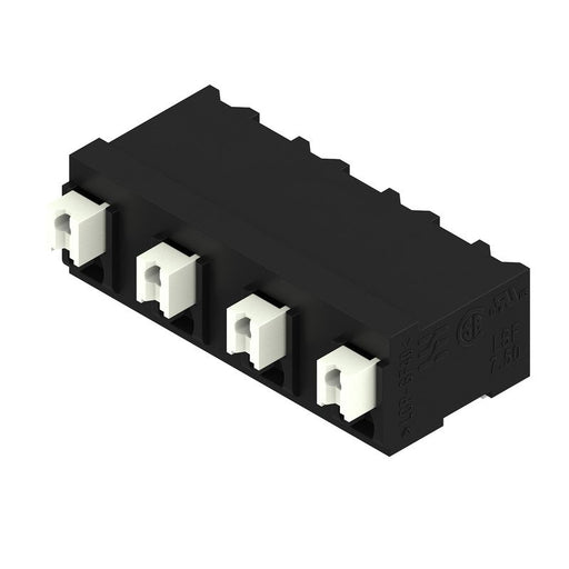 Weidmüller - Leiterplattenklemme Leiterplattenklemme LSF-SMT 7#1869760000 7.50mm − 20 Stück