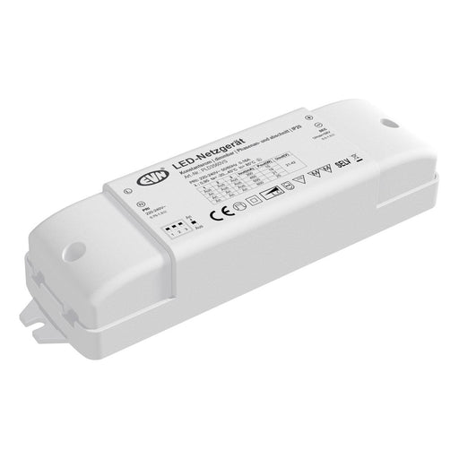 EVN Lichttechnik - LED-Betriebsgerät LED-Netzgerät 350mA-600mA PLD3560VS