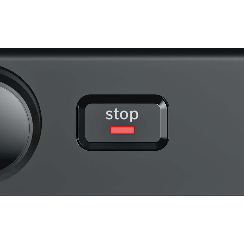 Bosch SDA - Toaster TAT5P425DE classicgr classic grey crystal