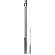 DEHN - Zubehör/Ersatzteile für Erdung und Blitzschutz Stützrohr SR D50 1950 F#105281 S2216102500DSHGFKAL