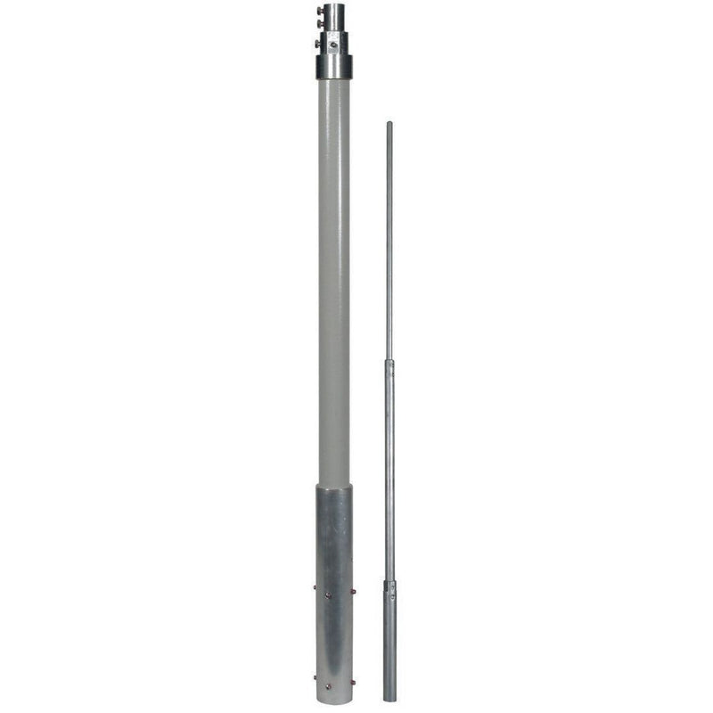 DEHN - Zubehör/Ersatzteile für Erdung und Blitzschutz Stützrohr SR D50 1950 F#105281 S2216102500DSHGFKAL