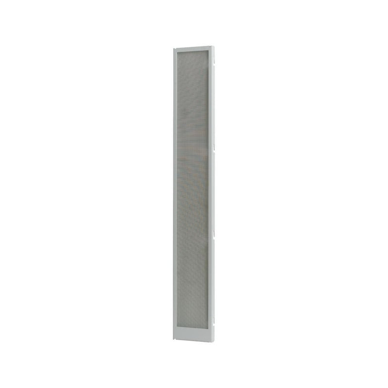 Eaton - Seiten-/Rückwand (Schaltschrank) Gitterrahmen/Metallgefle. XTSZRPA1 Rückwand 1fach IP4X