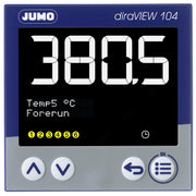 Jumo - Temperaturüberwachungsgerät Digitalanzeiger 00694789
