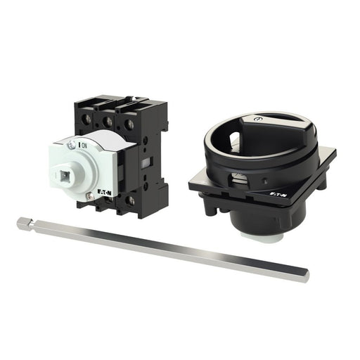 Eaton - Lasttrennschalter Hauptschalter 3polig 32A P1-32/M4/SVB-SW Halt-Funktion