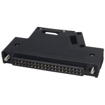 Mitsubishi Electric - Zubehör/Ersatzteile für Steuerungen SPS Verbindungsstecker A6CON4