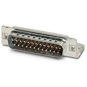 Phoenix Contact - Kontakteinsatz für Rundsteckverbinder Kontakteinsatz VS-25-ST-DSUB-ER − 25 Stück