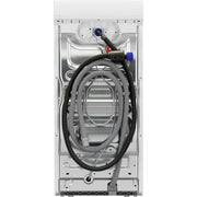 Electrolux AEG MDA - Waschmaschine Waschautomat Toplader LTR6E60378 ProSense