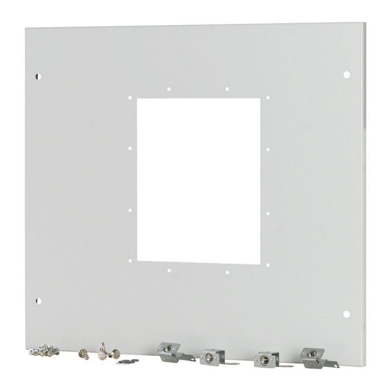 Eaton - Frontplatte (Schaltschrank) Frontblende IZMX16 XTMPIX16FC-H550W600 Festeinbau
