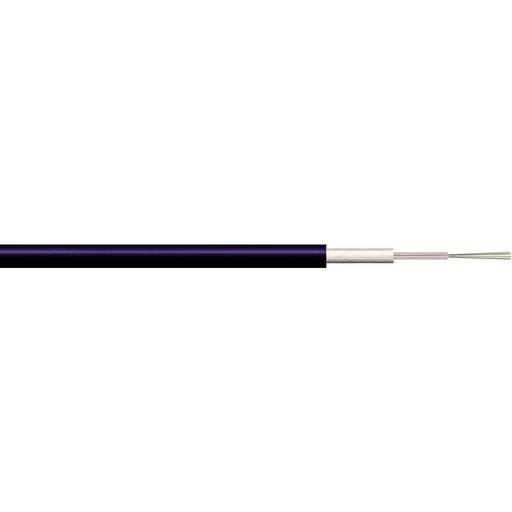 Lapp Kabel&Leitung - LWL-Kabel HITRONIC HQN1500 24E 27600924 9/125 OS2