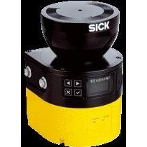 Sick - Laserscanner Sicherheitslaserscanner MICS3-ACAZ40LZ1