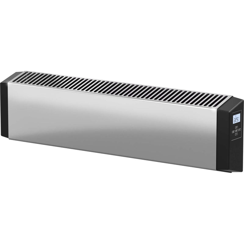 Frico - Elektrischer Konvektor Thermowarm TWSC310 Edelstahl,1000W,230V