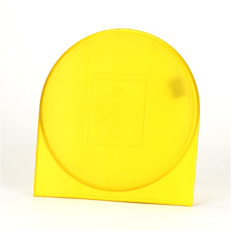 3M - Elektronischer Kabelmarker Dynatel Full Range Marker 1254 gelb (Gas) − 25 Stück