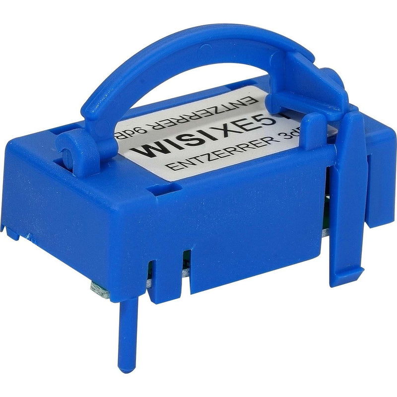 Wisi - Entzerrer XE51A 3/9dB