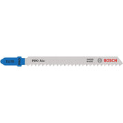 Bosch - Stichsägeblatt PRO Alu T127D 2608668706VE(2) Stichsägeblatt 100 − 10 Packung