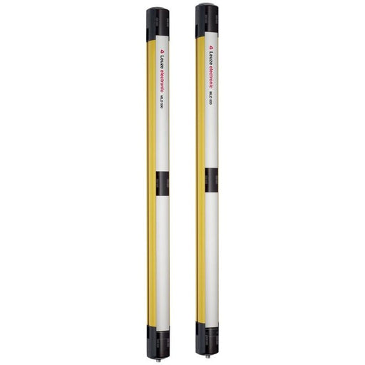 Leuze - Mehrstrahl-Lichtschranke Set Sicherheits-Sensor MLDSET-M2-L