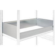 Bito - Zubehör/Ersatzteile für Werkzeugkasten, -schrank, -wagen und Werkbank Schüttgutlagerung 10-14383 1000x500x200, verz