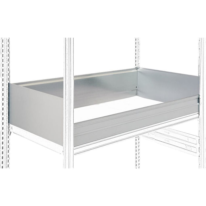 Bito - Zubehör/Ersatzteile für Werkzeugkasten, -schrank, -wagen und Werkbank Schüttgutlagerung 10-14383 1000x500x200, verz