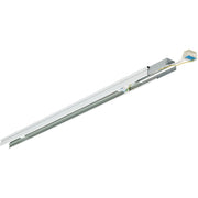 Philips Lighting - Tragschiene für Lichtbandsystem Tragschiene 7pol. LL546T4x2.5#42520099 4552mm, weiß