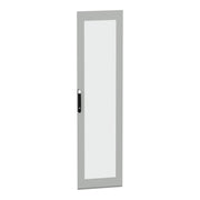 Schneider Electric - Tür/Bedientableau (Schaltschrank) Verglaste Tür NSYSFND226T PanelSeT SFN