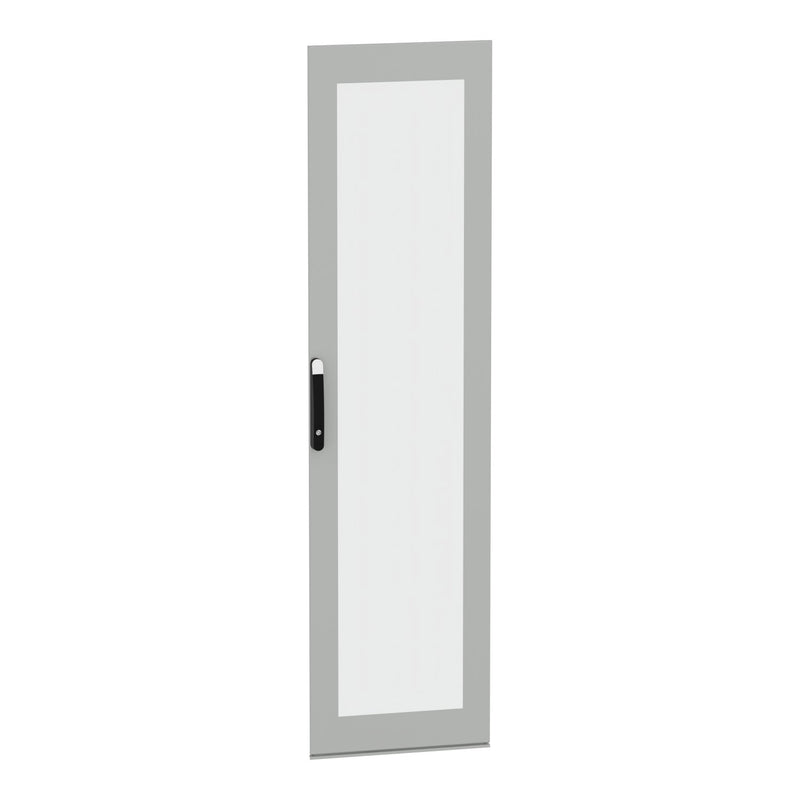 Schneider Electric - Tür/Bedientableau (Schaltschrank) Verglaste Tür NSYSFND226T PanelSeT SFN