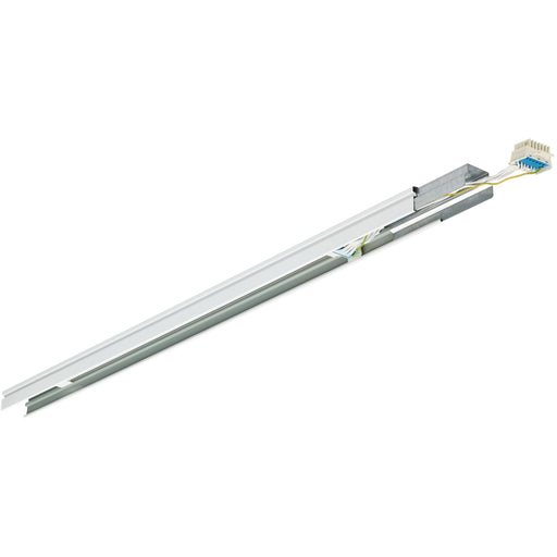 Philips Lighting - Tragschiene für Lichtbandsystem Tragschiene 7pol. LL512T 4x2 #77234200 1138mm, weiß − 1 Stück by Philips L
