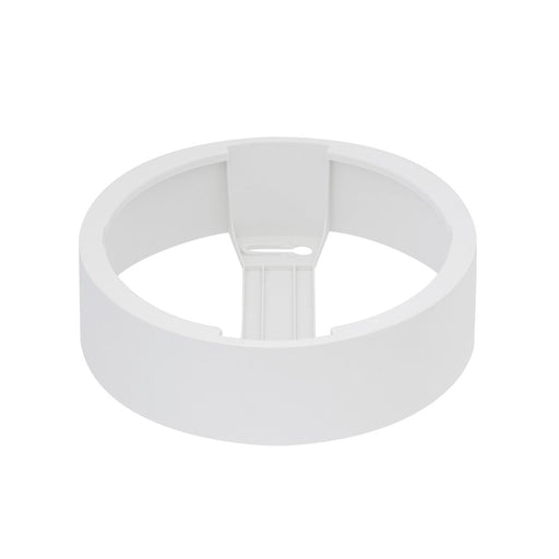 Ledvance - Mechanisches Zubehör/Ersatzteile für Leuchten Aufbaurahmen DLIP44FRAMEDN165WT DN165