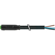 Murrelektronik - Konfektioniertes Sensor-Aktor-Kabel Steckverbinder 7000-08201-6100500 m.frei. Leitungsende