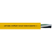 Lapp Kabel&Leitung - Energiekabel >= 1 kV, für ortsveränderlichen Einsatz ÖLFLEX CRANE VS (N)SHTÖU 00440233/500 4G16 − 500 Meter
