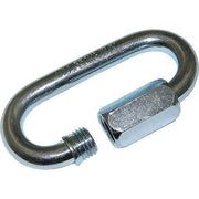 Dresselhaus - Drahtseilabhängung Schnellverschlüsse 4243/001/78 6x57 zn − 10 Stück