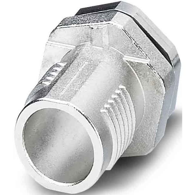 Phoenix Contact - Rundsteckverbinder, feldkonfektionierbar (Industriesteckverbinder) Bus-Systemsteckverbinder SACC-M12-SCO PLUG − 60 Stück