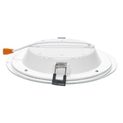 Nobile - Decken-/Wandleuchte LED-Glas-Panel 1561571247 SCCT, 350mA