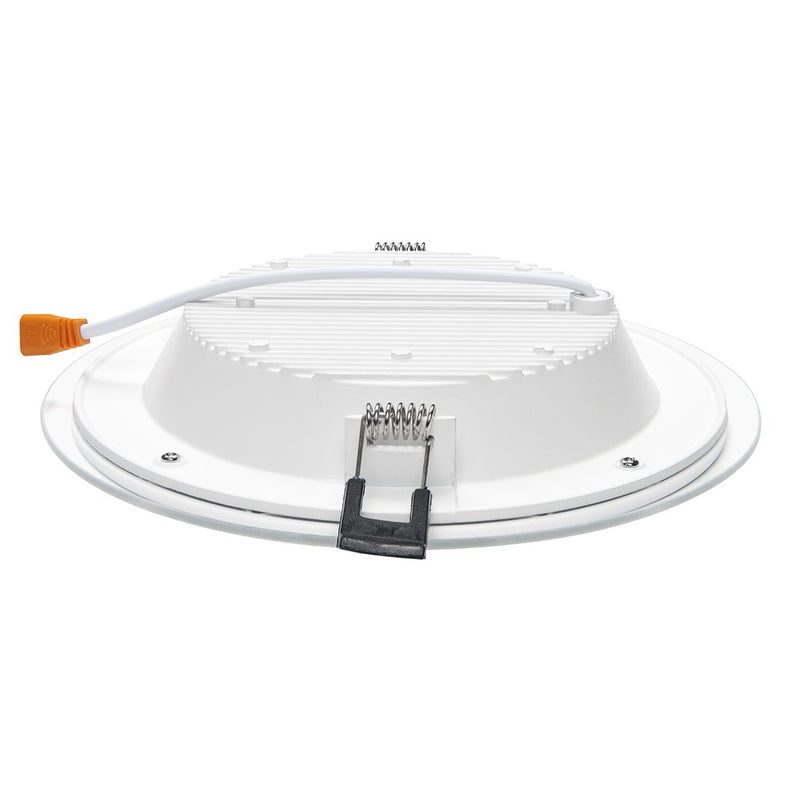 Nobile - Decken-/Wandleuchte LED-Glas-Panel 1561571247 SCCT, 350mA