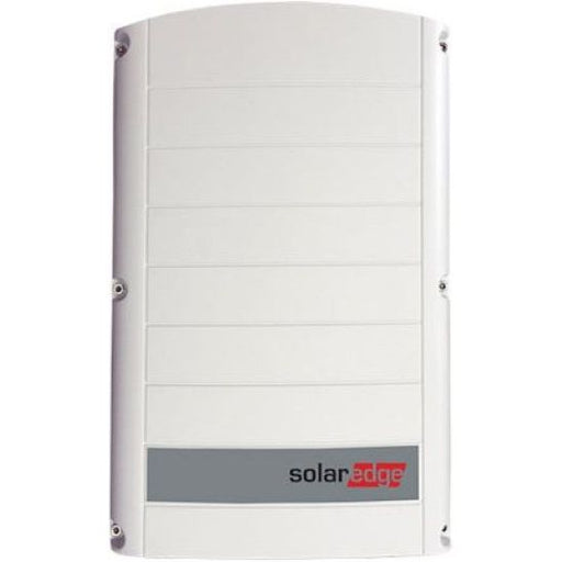 SolarEdge - Netzwechselrichter DC/AC Wechselrichter SE8K-RW0TEBEN4 3PH/Energy Net Ready