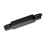 LTS Licht&Leuchten - Elektrisches Zubehör/Ersatzteile für Leuchten Längsverbinder ST-A I/9010 sw elektrisch sw