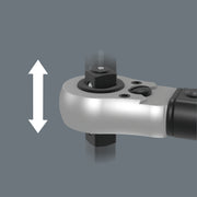 Wera - Drehmomentschlüssel 05075626001 Click-Torque C3