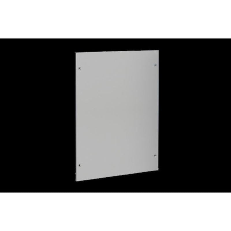 Rittal - Seiten-/Rückwand (Schaltschrank) Seitenwand VX 8173.245 (VE2) für HT: 800x600mm
