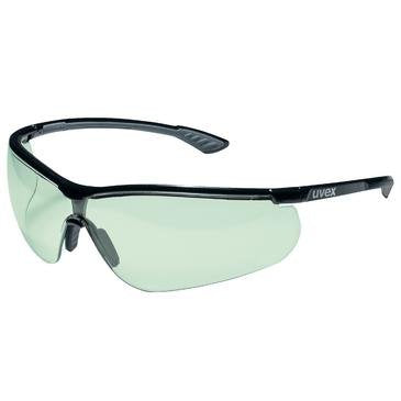 Uvex - Schutzbrille Bügelbrille uvex sportst. 9193880 variomatic sv var