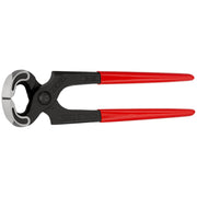 Knipex - Kneifzange 50 01 225 SB schwarz, 225mm