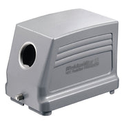 Weidmüller - Gehäuse für Rechtecksteckverbinder Steckverbinder-Gehäuse HDC 48B TSLU 1PG36G