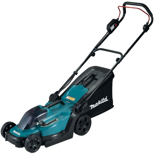 Makita - Rasenmäher (Akku) Akku-Rasenmäher DLM330Z 18V