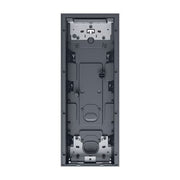 Busch-Jaeger - Montageelement für Türstation Montagedose UP Gr.1/4 41384F-B-03 anth 347x133x46mm