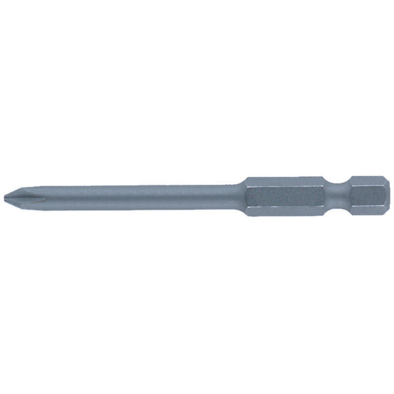 Weidmüller - Bit f Kreuzschlitz. BIT E6,3 PZ2X70 − 5 Stück