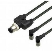 Pepperl+Fuchs Fabrik - Passiver Sensor-/Aktor-Verteiler (mit Leitung) Y-Verbindungskabel 299241 − 1 Stück