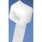 Panduit - Kabelbinder PLT1M-C 99mm natur − 100 Stück
