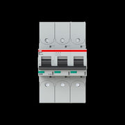 ABB Stotz S&J - Leitungsschutzschalter S803HV-K8 Icu = 4kA, In = 8A
