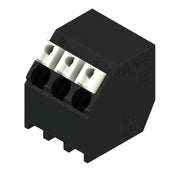 Weidmüller - Leiterplattenklemme Leiterplattenklemme LSF-SMT 3#1885420000 3.81mm − 46 Stück