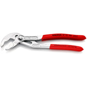 Knipex - Wasserpumpenzange Cobra-Wasserp.-Zange 87 03 180 180mm